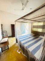 Dreibettzimmer mit eigenem Bad
