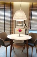 Apartament Gdynia z ogródkiem - Plaża morze 10 minut - Chambres d'hôtes Gdynia