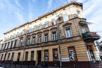 Апартаменти в центрі Львова - Ferienwohnung