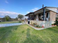 HOUSE BTS(BY.THE.SEA) - Ferienwohnung Stavrós