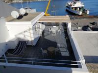 Appartamento con Vista Mare