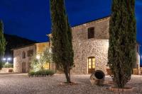 Exclusive Villa with pool Borgo Pian di Sala - Chambres d’hôtes