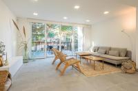 RB-7 Residencial BEGUR 6 Pax - Bed and Breakfast Begur