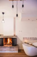 Olio su Tela - B&B Paliano