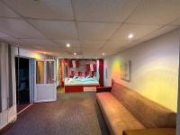 Chambre Quadruple Deluxe