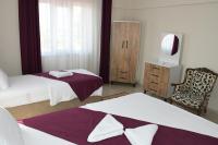 B&B Hierapolis - The Titanic hause otel - Bed and Breakfast Hierapolis