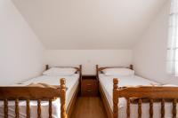 Appartement met Balkon