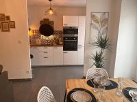 Snug & Cosy proche gare PartDieu, accès facile aéroport et Eurexpo - Ferienwohnung Villeurbanne