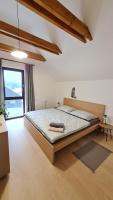 Deluxe Double Room with Extra Bed