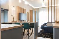 Basilica Dream Apartment - Ferienwohnung Budapest