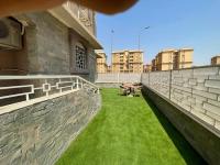 B&B El Cairo - Lovely 3 bedroom ground floor flat. Private garden - Bed and Breakfast El Cairo