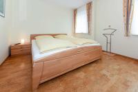 Apartment mit 2 Schlafzimmern und Balkon