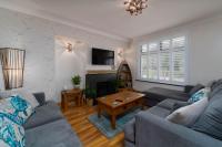 B&B Saint Ives - Trevelyan - Bed and Breakfast Saint Ives