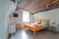 La casa dei tre pesci - Appartamento Alborella - B&B Torno