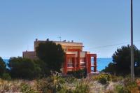 Attico mit Meerblick - B&B Peñíscola