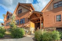 B&B Keystone - Three-Bedroom Townhome In Keystone at Antler's Gulch - Bed and Breakfast Keystone