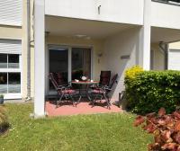 Haus Victoria - Ferienwohnung B 08 - Sonnenaufgang - Chambres d'hôtes Sassnitz