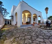 Villa Musella B&B - Bed and Breakfast