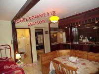 Les Gites de l étang :Studio à 20 mn de Gerardmer - B&B La Chapelle