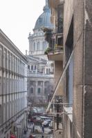 Basilica Dream Apartment - Ferienwohnung Budapest