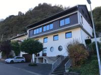 Rhineview 549 - Rheinblick 549 im Mittelrheintal - B&B
