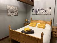 Rife Lodges - Bed and Breakfast Arundel