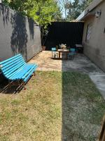 casa Muñiz - Ferienwohnung Muñiz