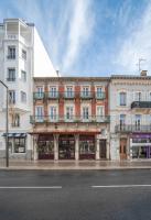 Résidence Aristide Briand - Appartements en Centre Ville - B&B