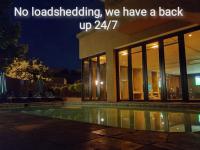 Lazy Lizard Guesthouse - B&B Willows