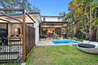 Retreat at Byron - Chambres d'hôtes Byron Bay