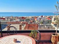 Auberge RIAD DLIM Tamraght - Ferienwohnung Tamraght Ouzdar