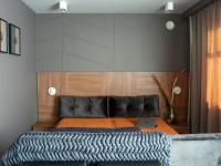 Habitación Triple Deluxe