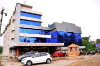 RATNA FOREVER NITTE - Bed and Breakfast Karkal