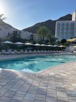 Resort Address Beach Fujairah,3BRoom Resort Address Beach Fujairah,3BRoom - B&B Fujairah