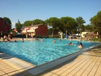 Cozy flat in residence with swimming pool-Beahost - Ferienwohnung Bibione