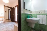 Camera Matrimoniale/Doppia con Letti Singoli con Balcone 