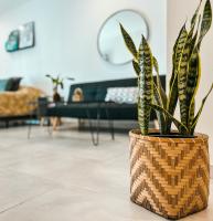 Five Moderno Depto. Ciudad de las Esculturas - B&B Resistencia