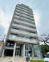 Five Moderno Depto. Ciudad de las Esculturas - Bed and Breakfast