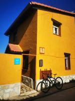 El Rincón de Pirón - Bed and Breakfast