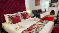 Suite Doble Deluxe - Cama grande