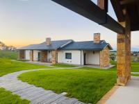 El Pueblín del Pinar - B&B Navia