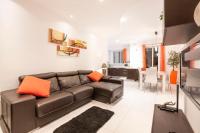 BLUEMARINE Suite-Hosted by Sweetstay - Ferienwohnung St. Julian's