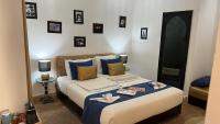 Suite Junior Deluxe