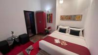 Habitación Estándar - Cama extragrande