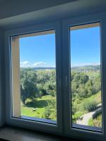 Apartament Na Skarpie - Ferienwohnung Nowy Targ