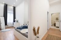 Appartamento con 2 Camere da Letto