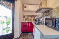 Appart Hotel avec Sauna, Jacuzzi, - B&B Strasburgo