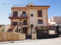 Casa Rural Figueroa - Chambres d’hôtes