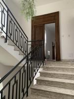 Orvieto: Spacious 3BR 3BA apartment with balcony & patio - B&B