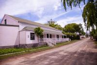 Zonnenstrahl Selfcatering Holiday home & Caravan Park - B&B